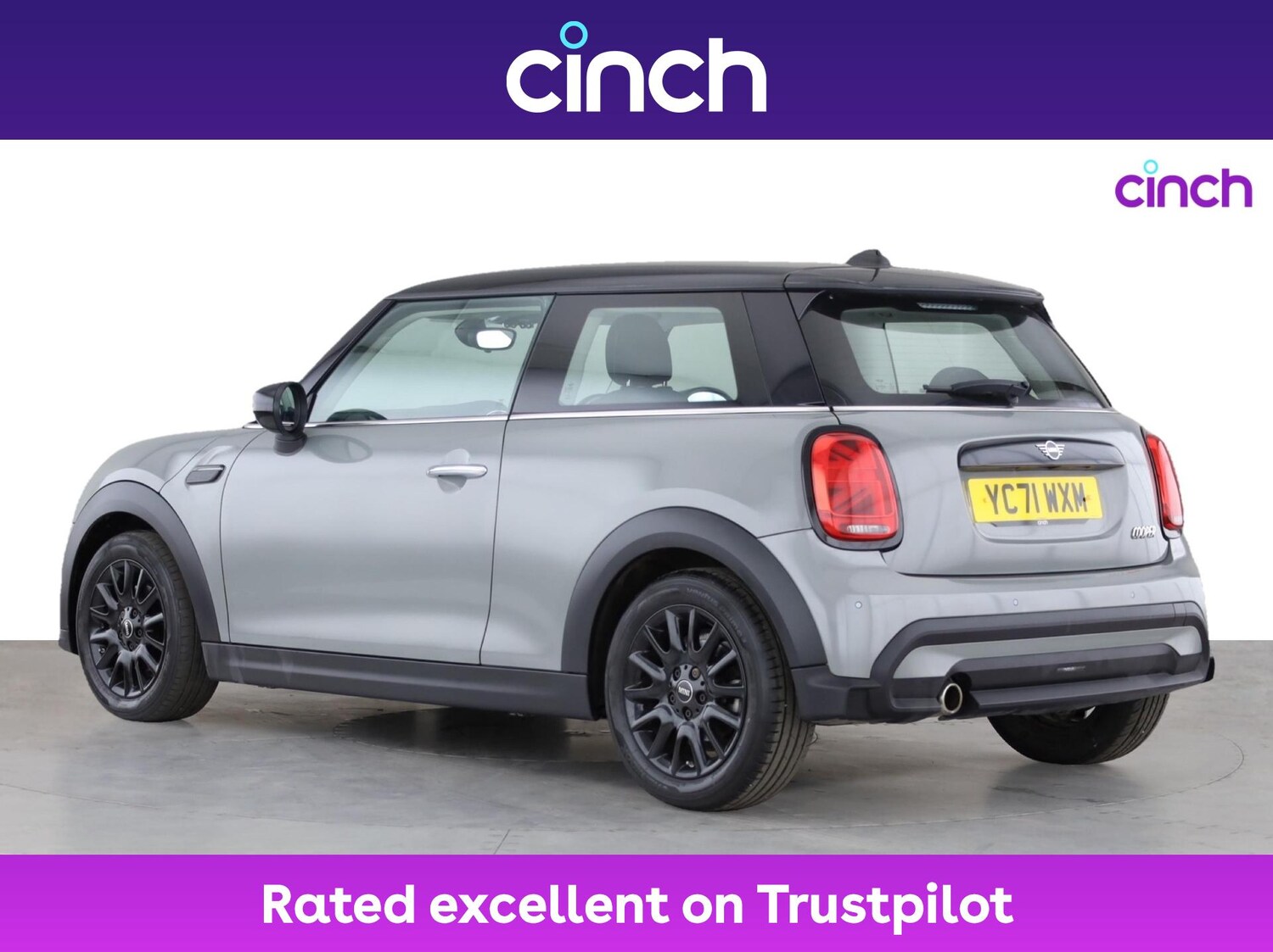 Used MINI Hatch 2021 for sale - 76133183: Photo 6