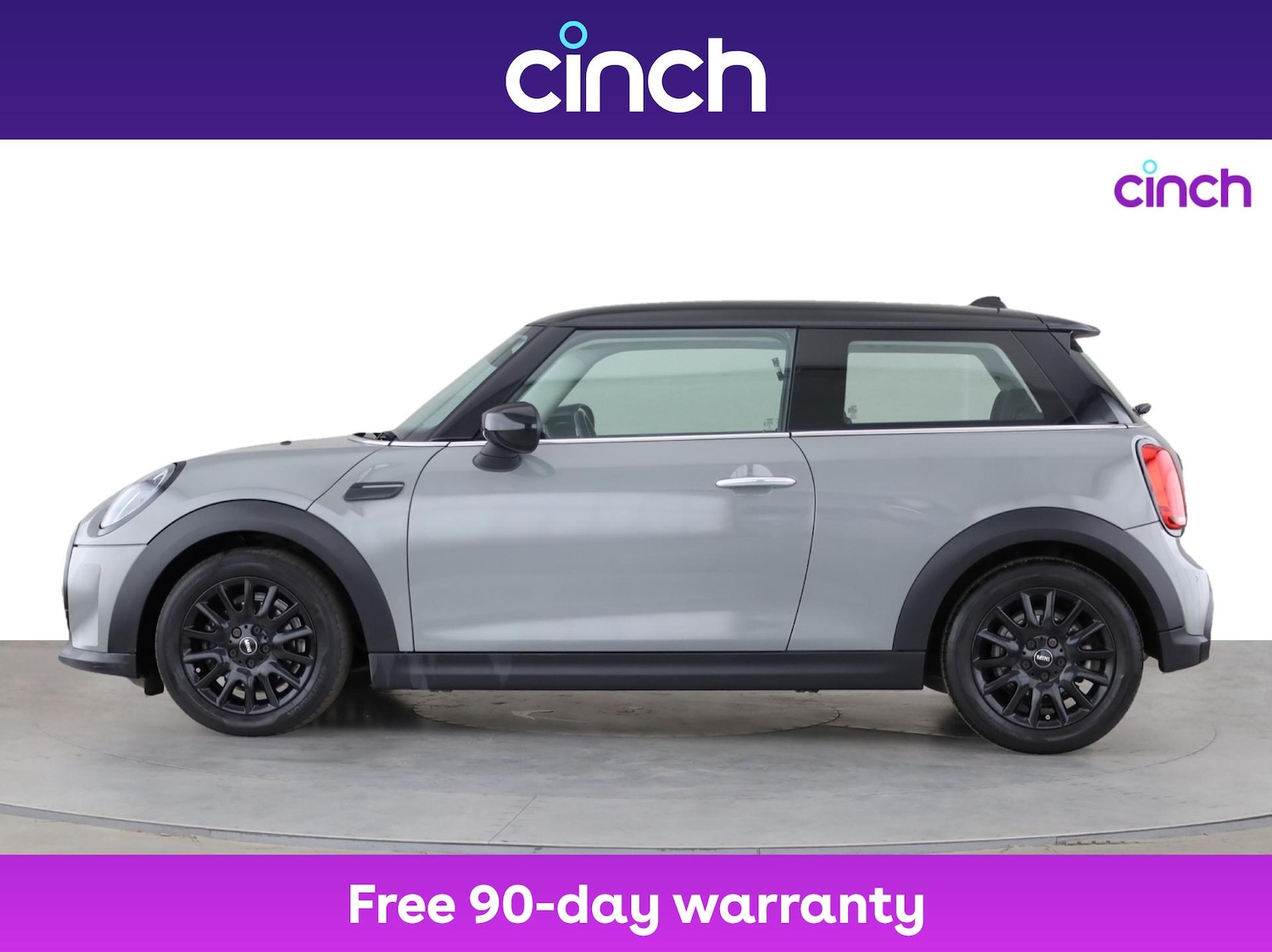 Used MINI Hatch 2021 for sale - 76133183: Photo 8