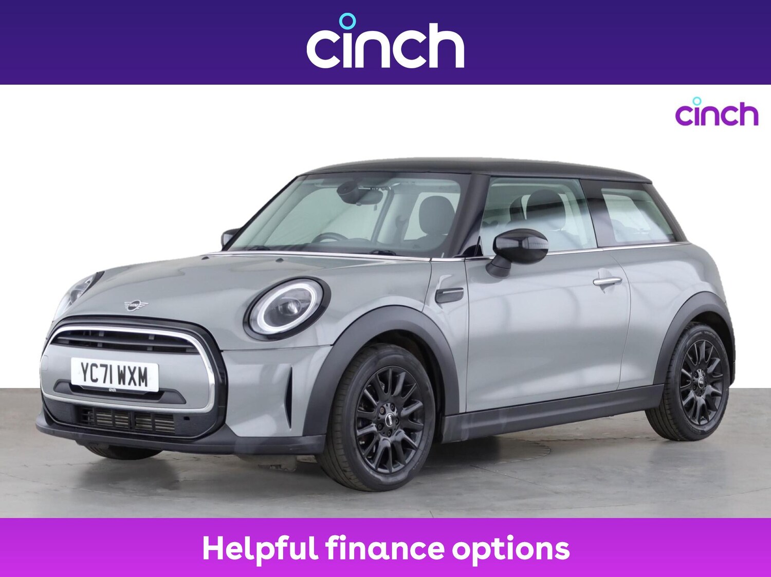Used MINI Hatch 2021 for sale - 76133183: Photo 9