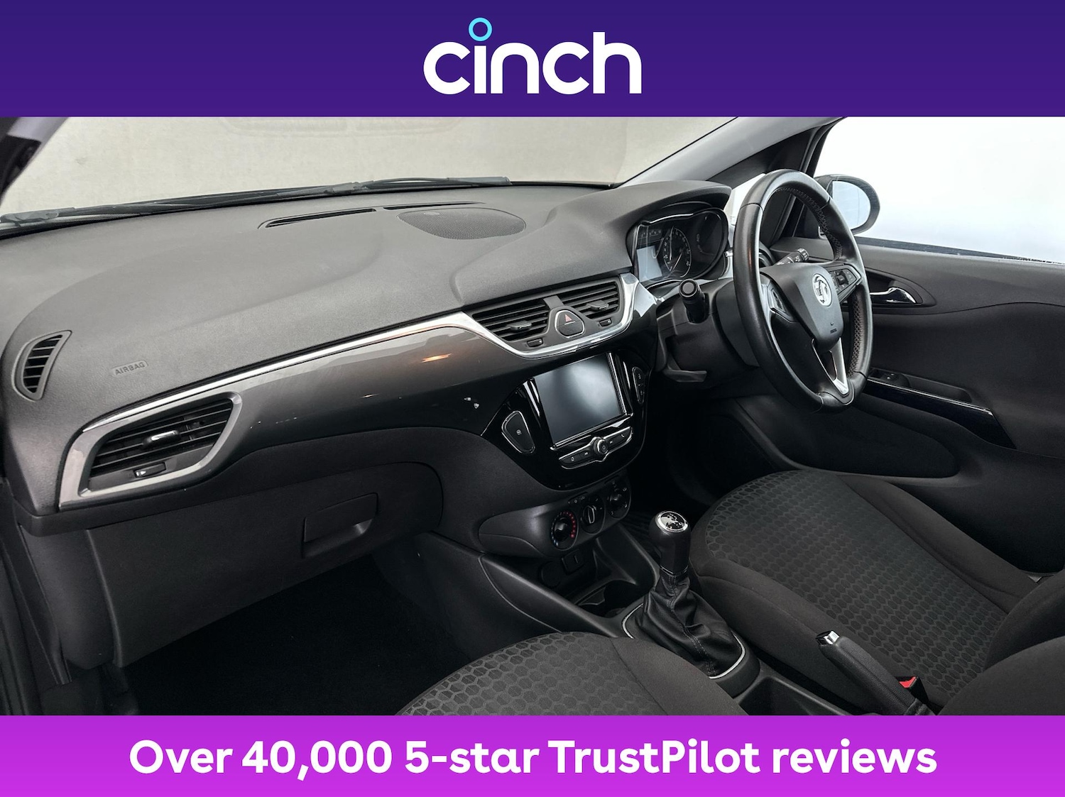 Used Vauxhall Corsa 2017 for sale - 77013847: Photo 14