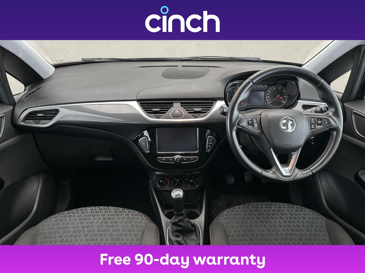 Used Vauxhall Corsa 2017 for sale - 77013847: Photo 15