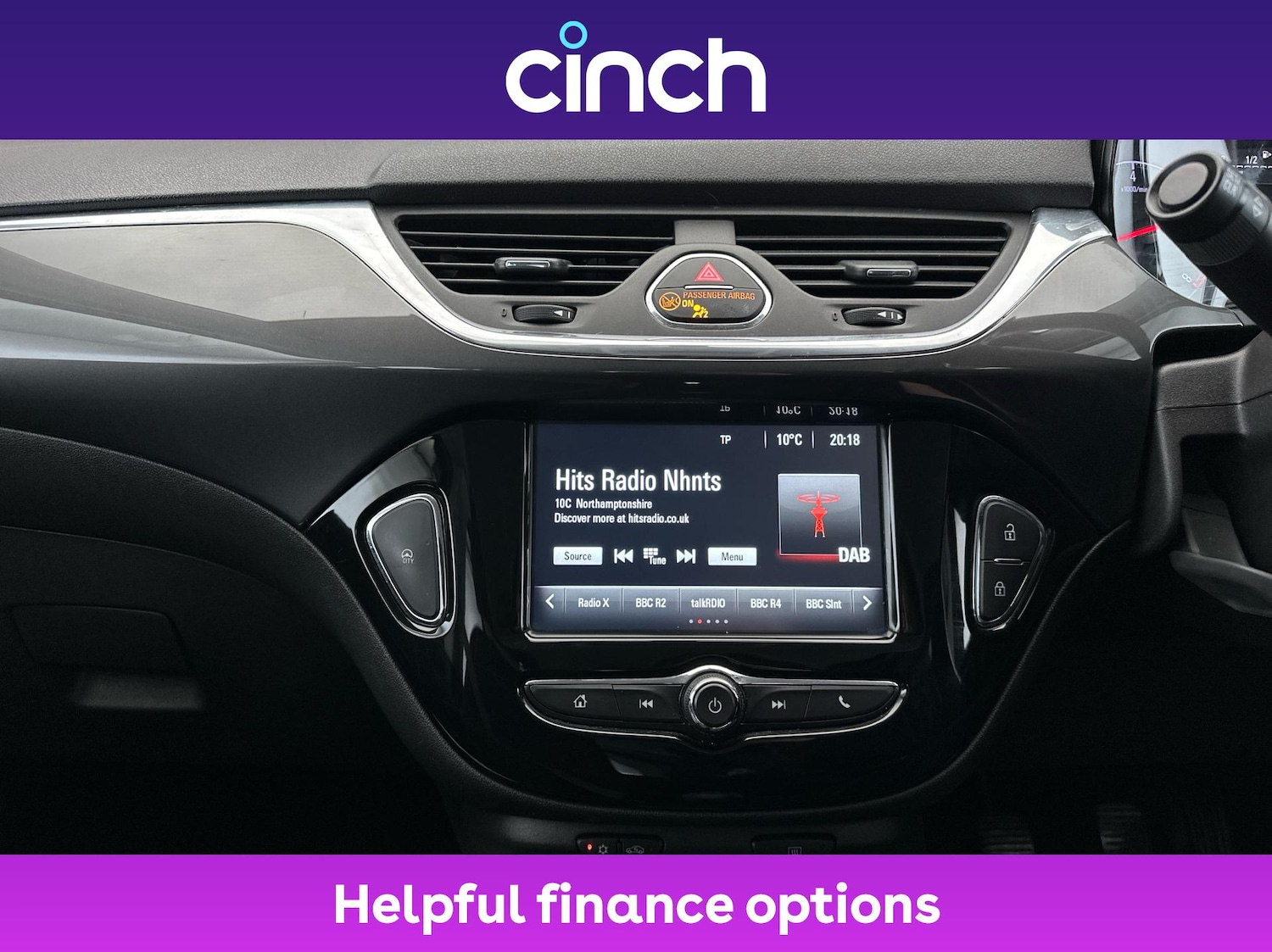 Used Vauxhall Corsa 2017 for sale - 77013847: Photo 17