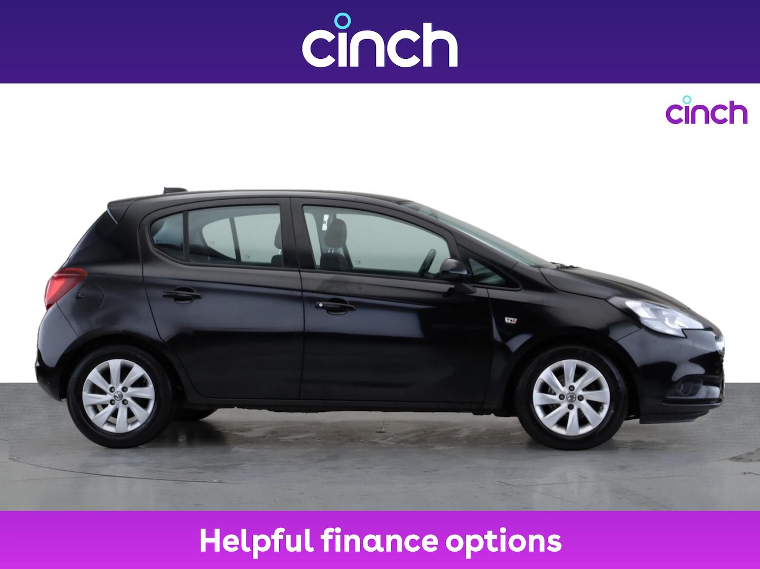 Used Vauxhall Corsa 2017 for sale - 77013847: Photo 2