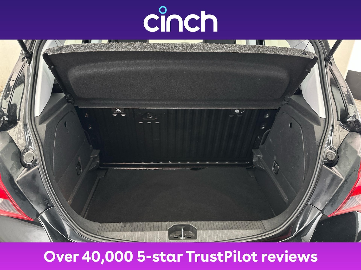 Used Vauxhall Corsa 2017 for sale - 77013847: Photo 21