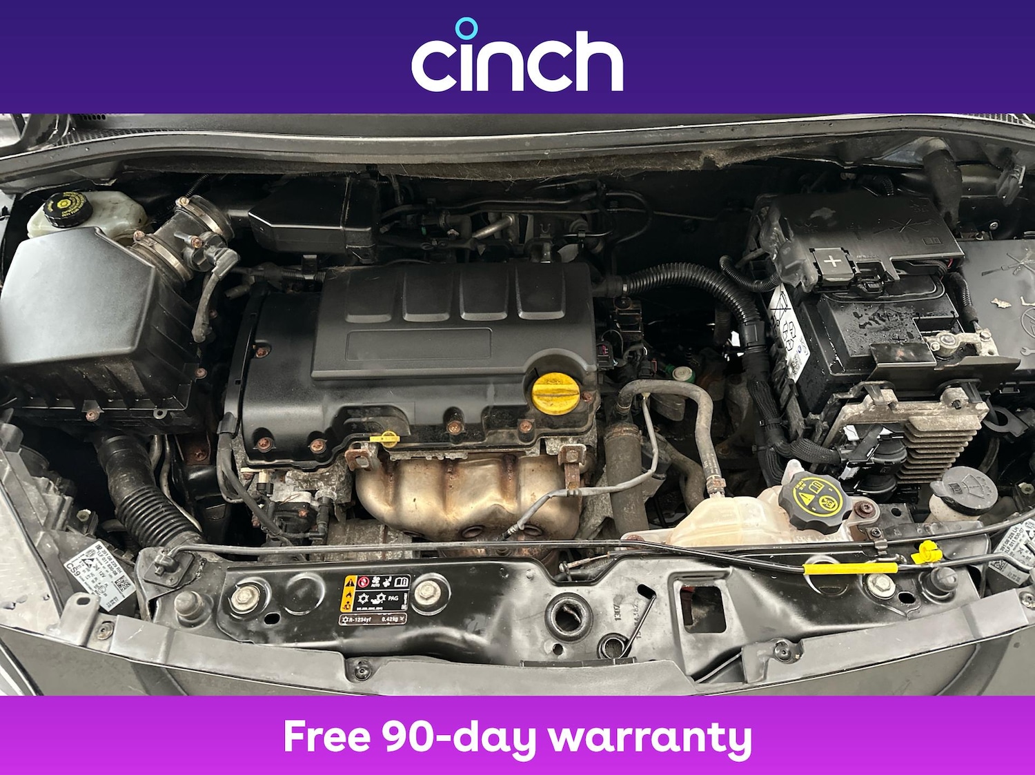 Used Vauxhall Corsa 2017 for sale - 77013847: Photo 23