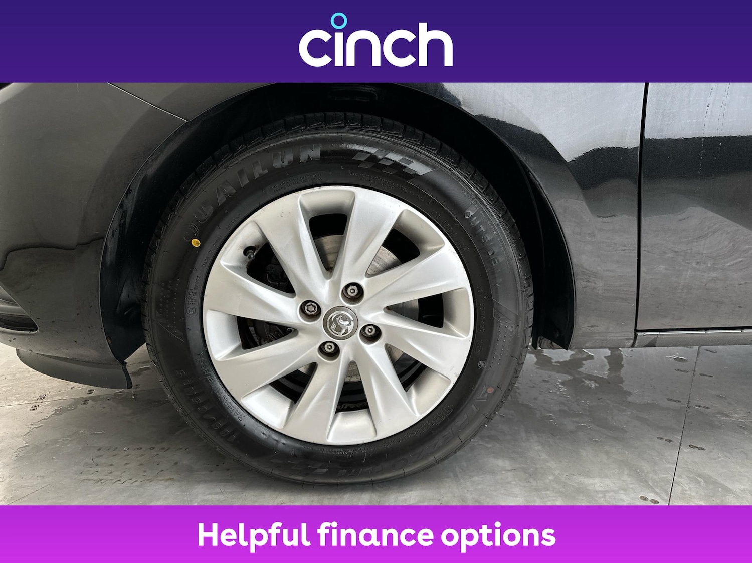 Used Vauxhall Corsa 2017 for sale - 77013847: Photo 24