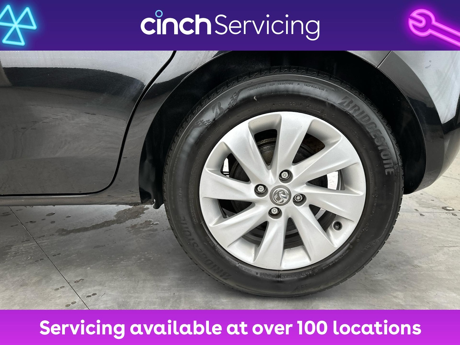 Used Vauxhall Corsa 2017 for sale - 77013847: Photo 26