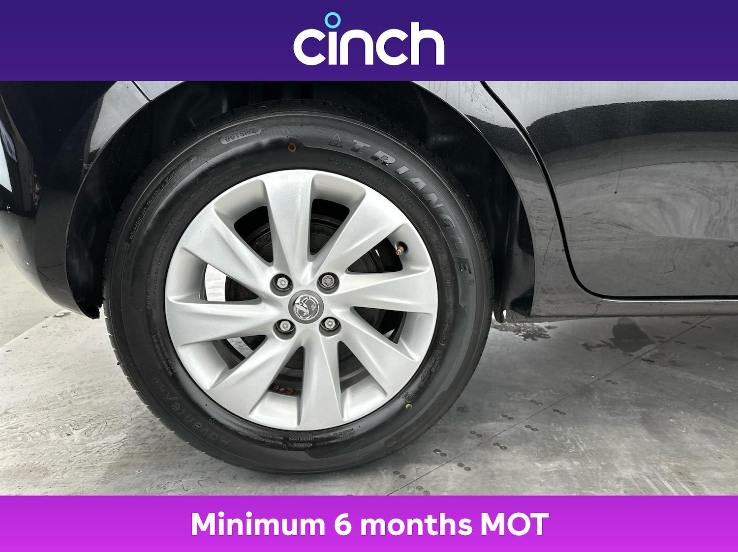 Used Vauxhall Corsa 2017 for sale - 77013847: Photo 27