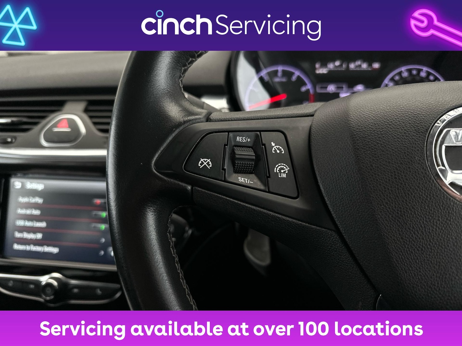 Used Vauxhall Corsa 2017 for sale - 77013847: Photo 31