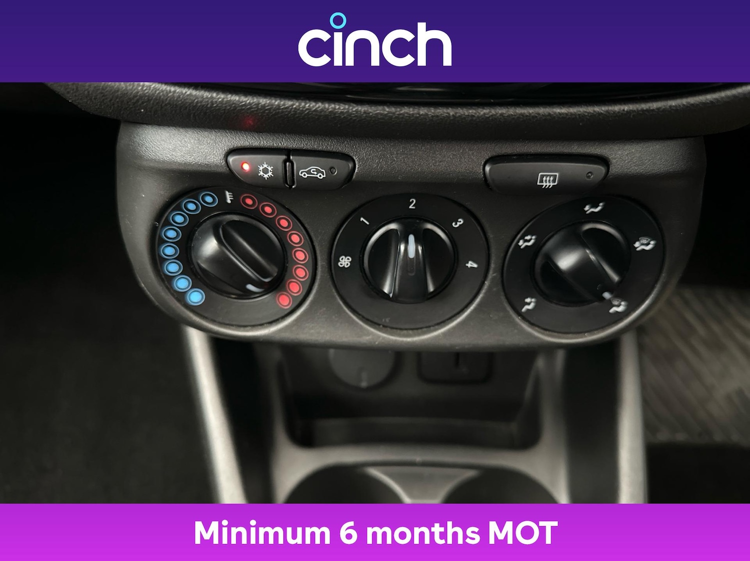 Used Vauxhall Corsa 2017 for sale - 77013847: Photo 32