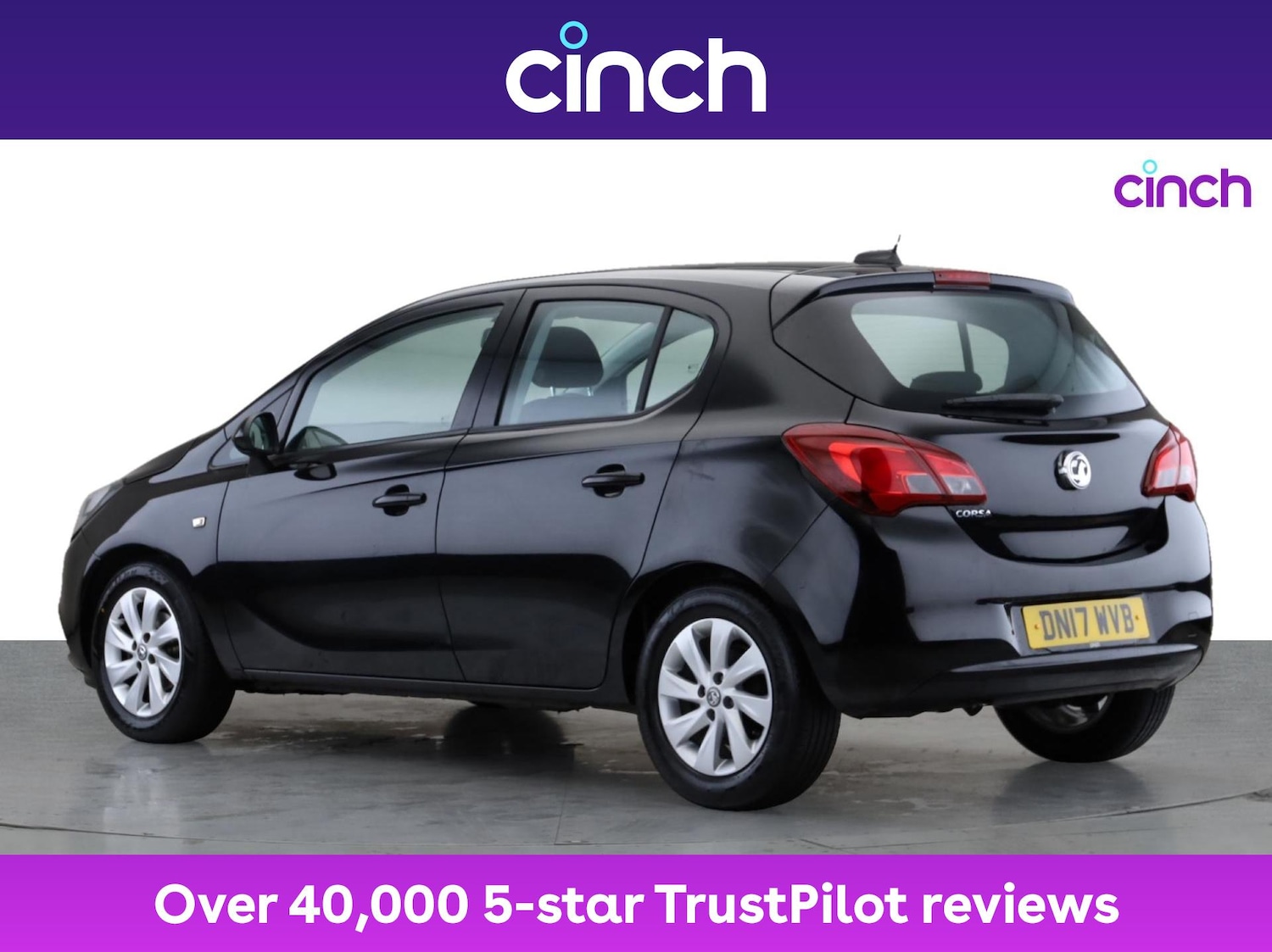 Used Vauxhall Corsa 2017 for sale - 77013847: Photo 6