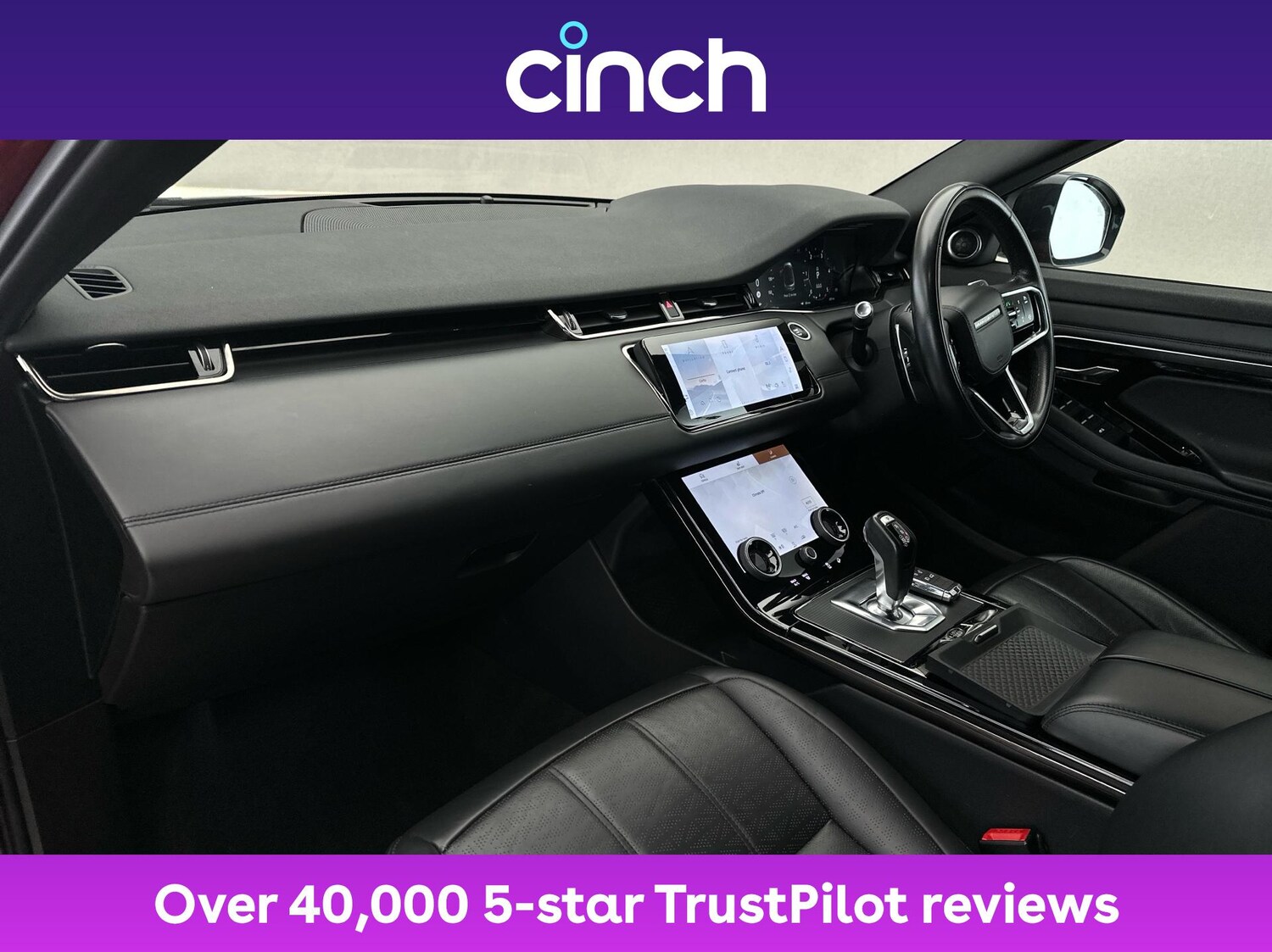 Used Land Rover Range Rover Evoque 2021 for sale - 76804269: Photo 14