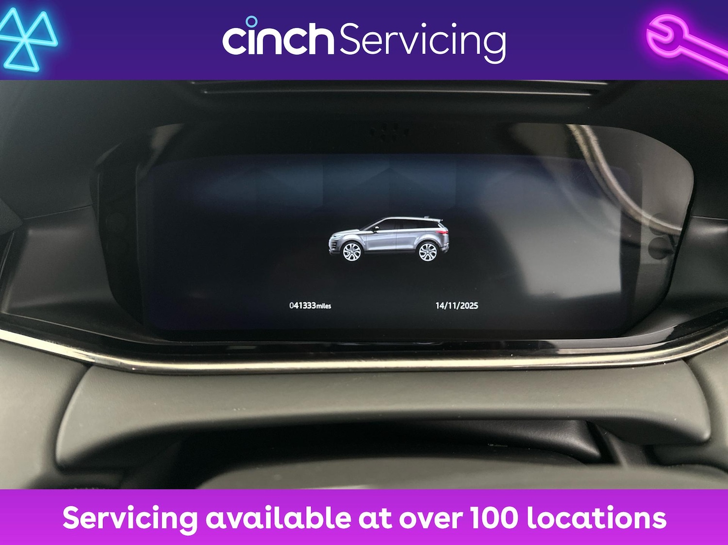 Used Land Rover Range Rover Evoque 2021 for sale - 76804269: Photo 18