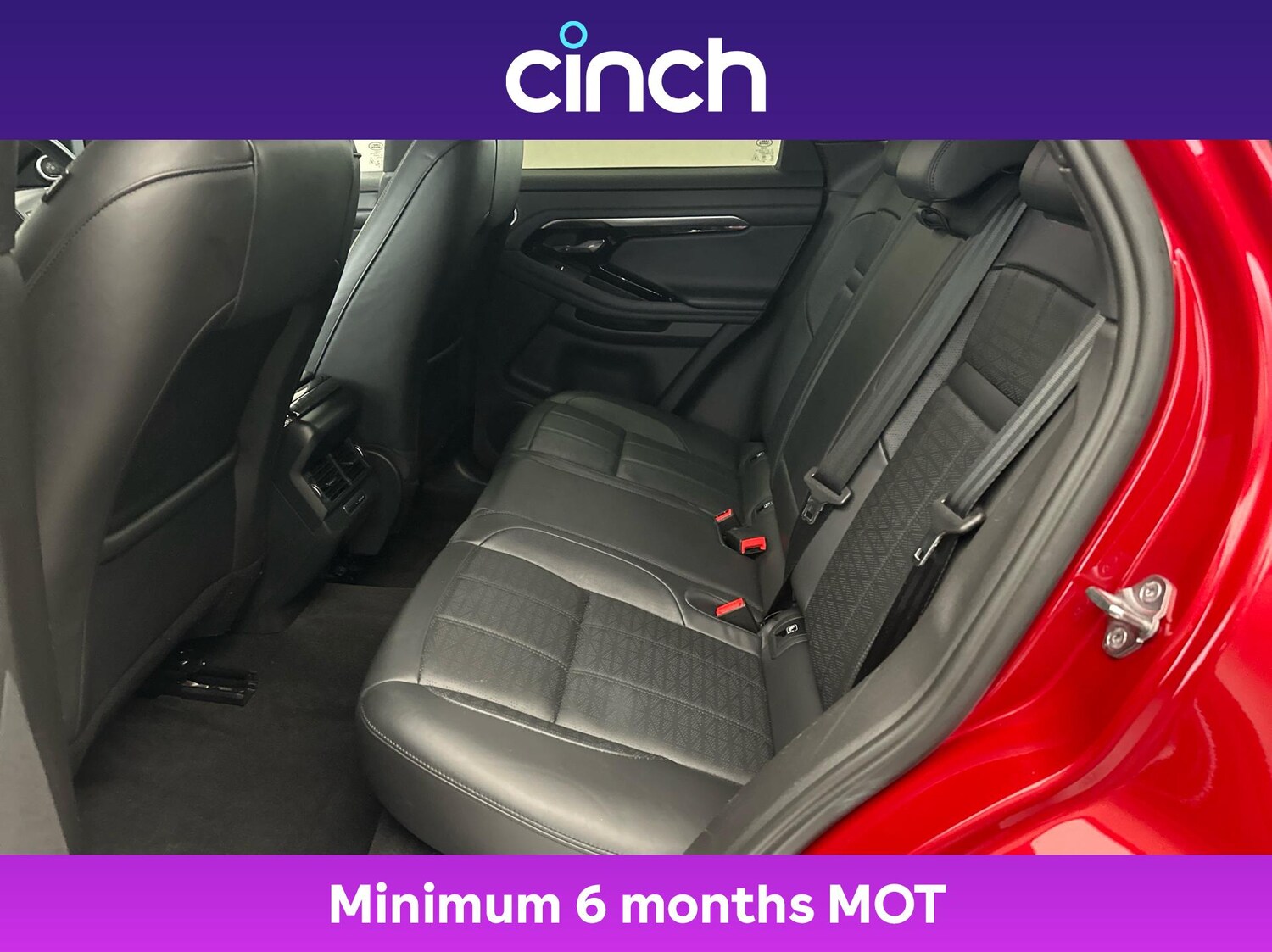 Used Land Rover Range Rover Evoque 2021 for sale - 76804269: Photo 20