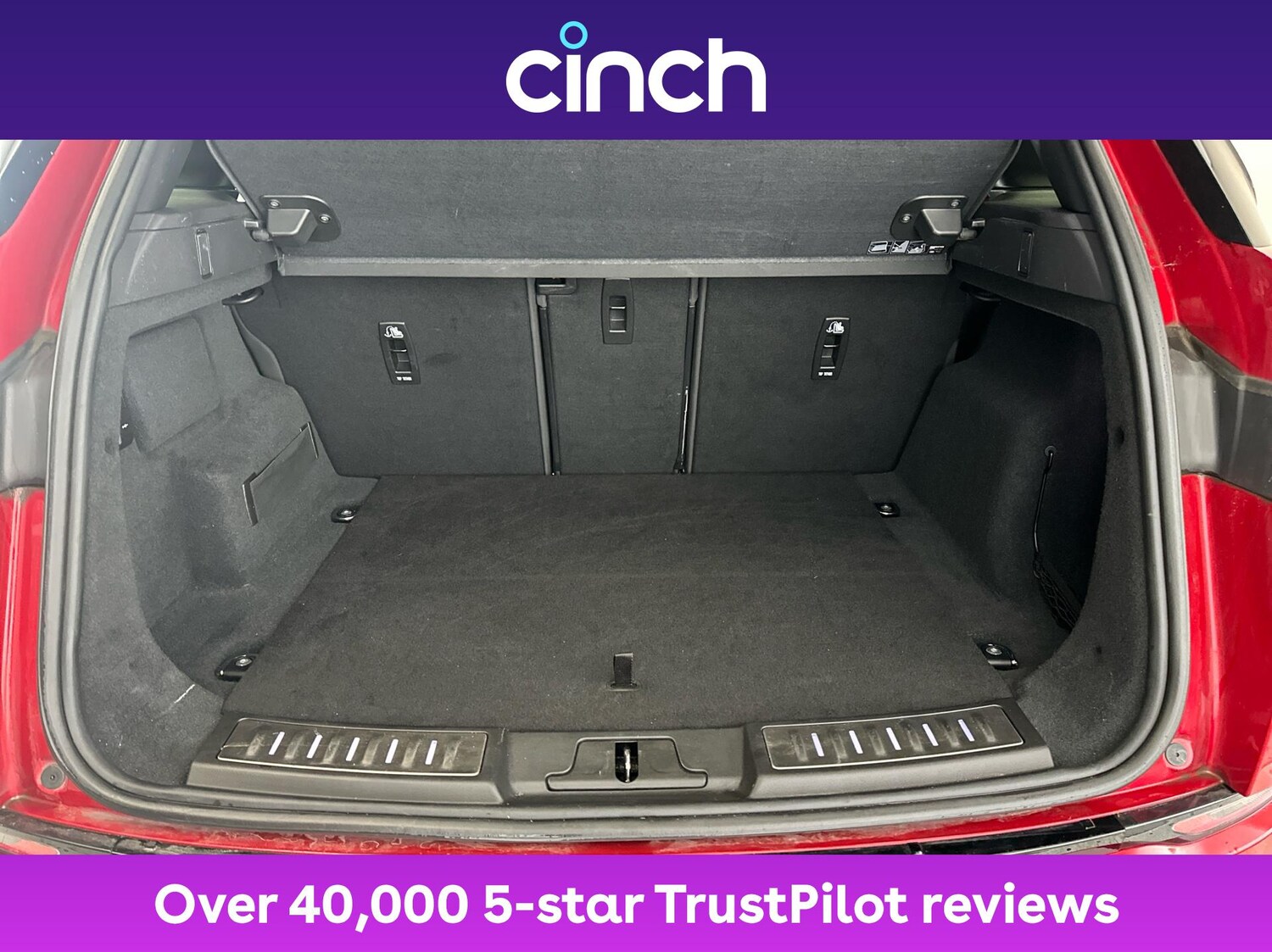 Used Land Rover Range Rover Evoque 2021 for sale - 76804269: Photo 21