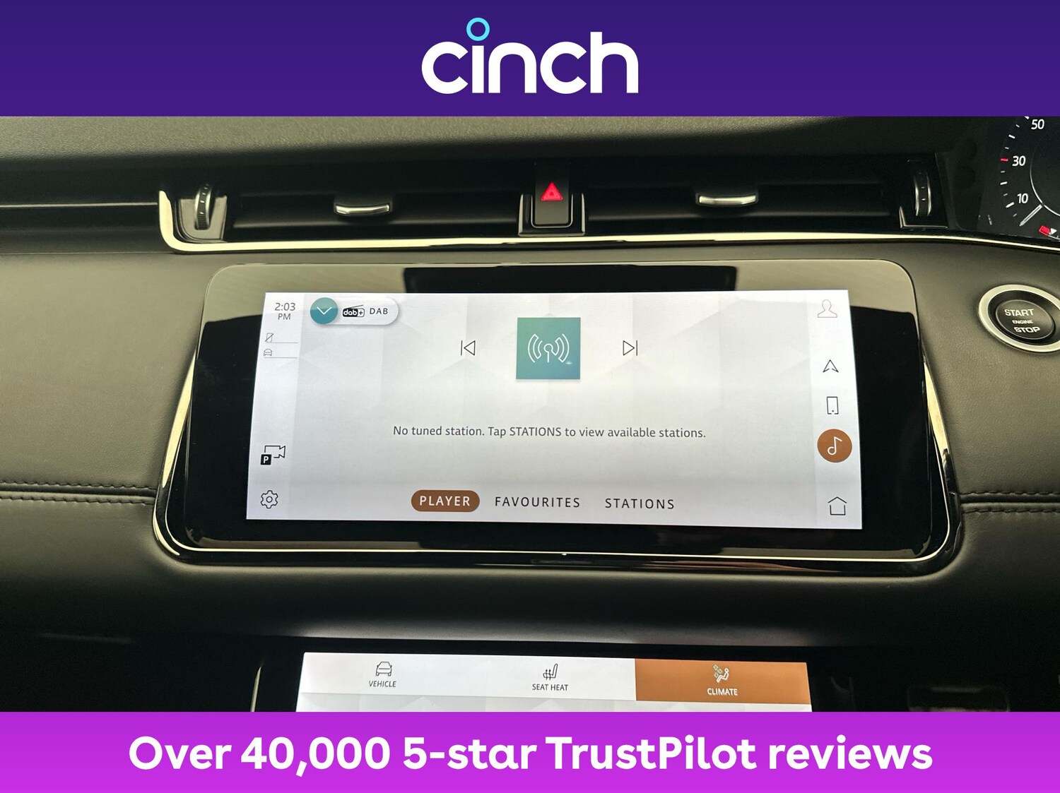 Used Land Rover Range Rover Evoque 2021 for sale - 76804269: Photo 33