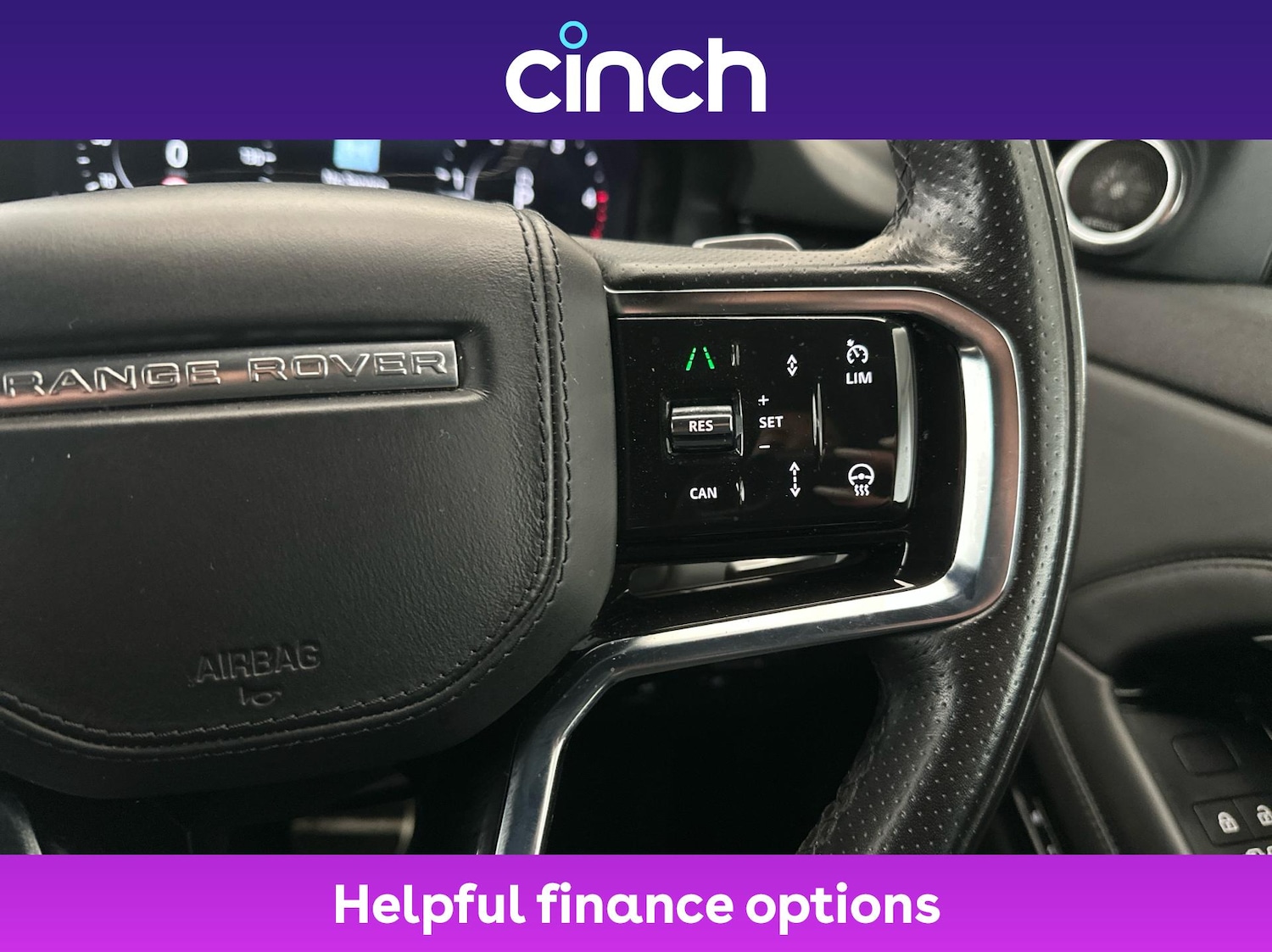 Used Land Rover Range Rover Evoque 2021 for sale - 76804269: Photo 35