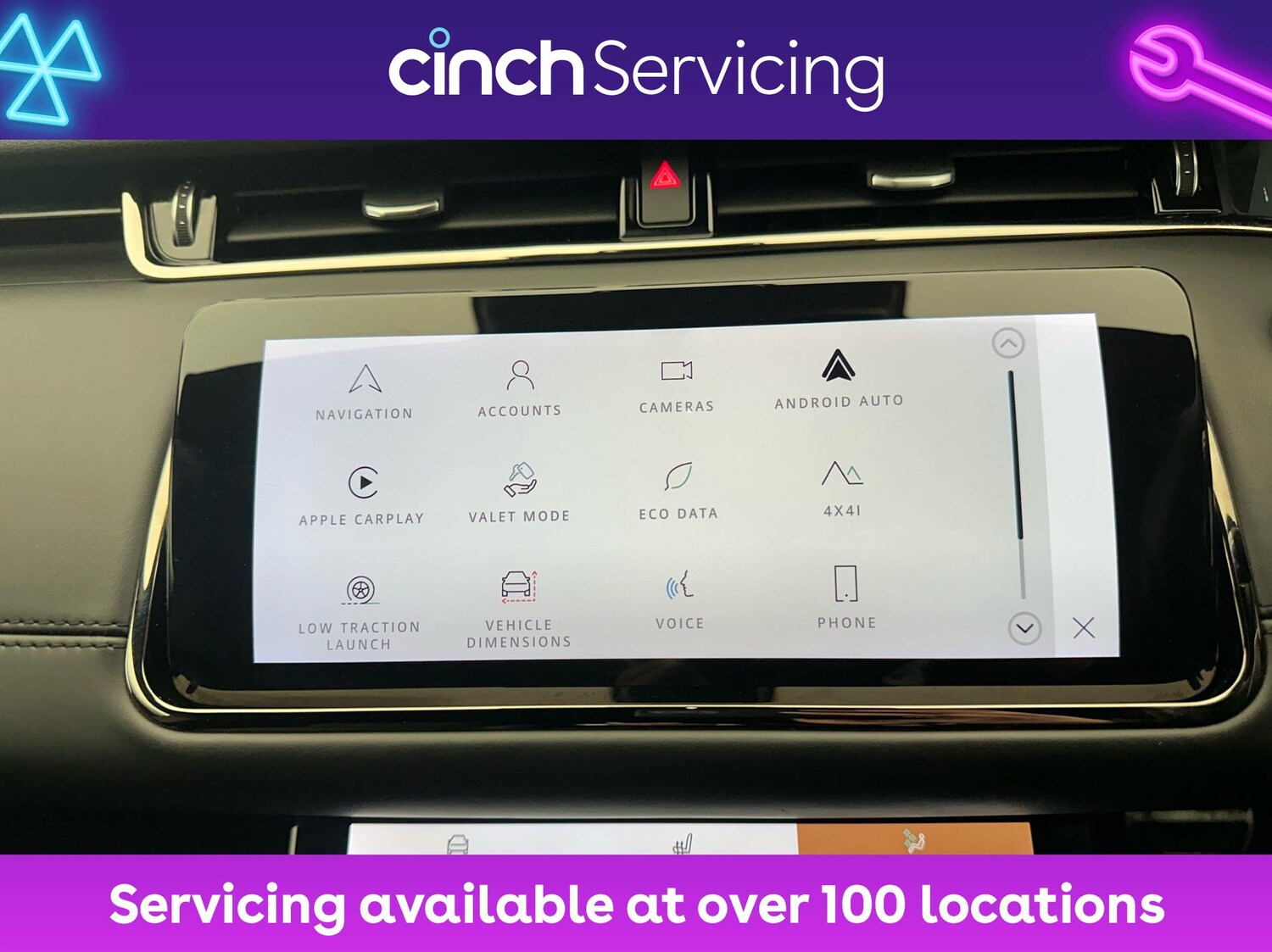 Used Land Rover Range Rover Evoque 2021 for sale - 76804269: Photo 36