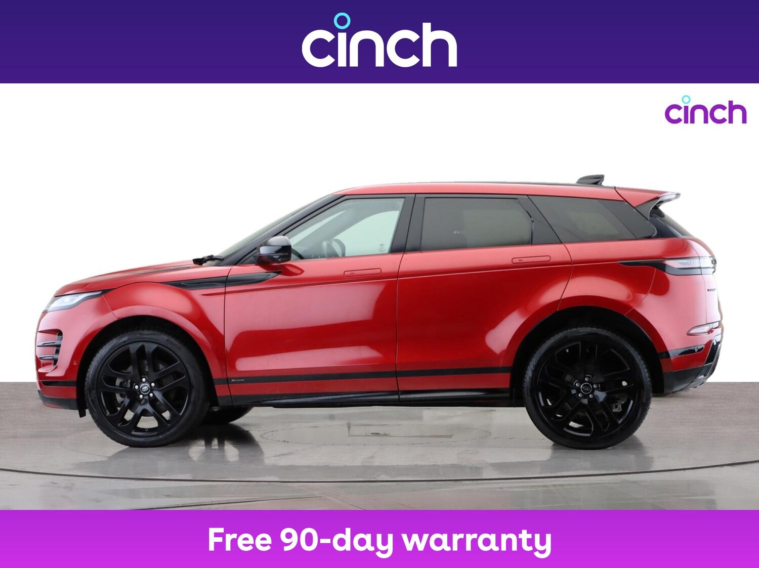 Used Land Rover Range Rover Evoque 2021 for sale - 76804269: Photo 8