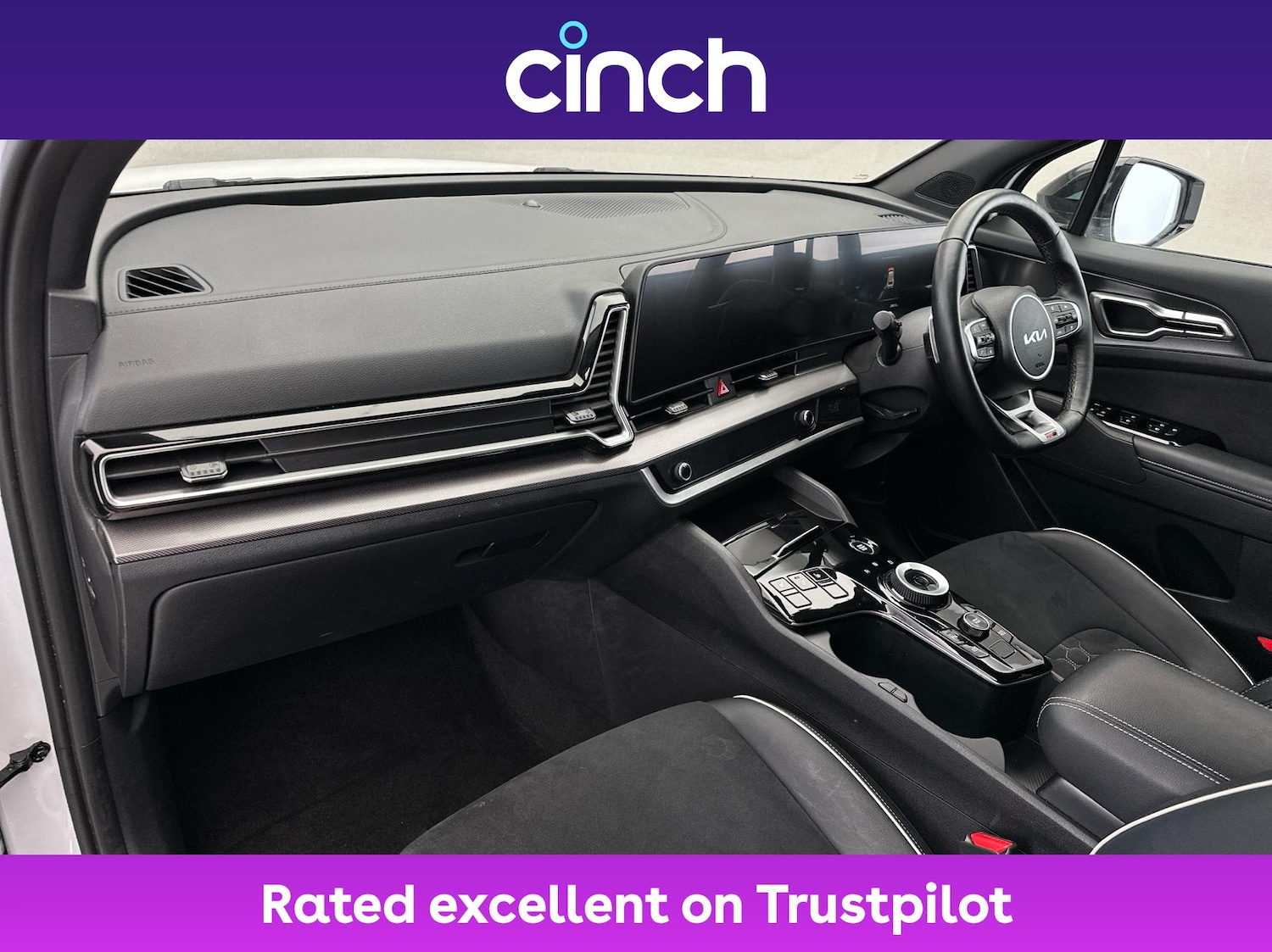 Used Kia Sportage 2024 for sale - 76949936: Photo 14