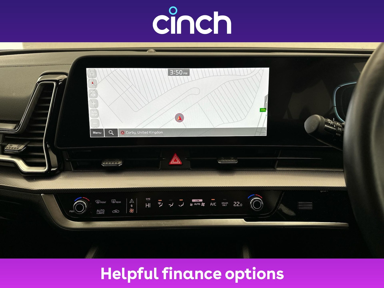 Used Kia Sportage 2024 for sale - 76949936: Photo 17