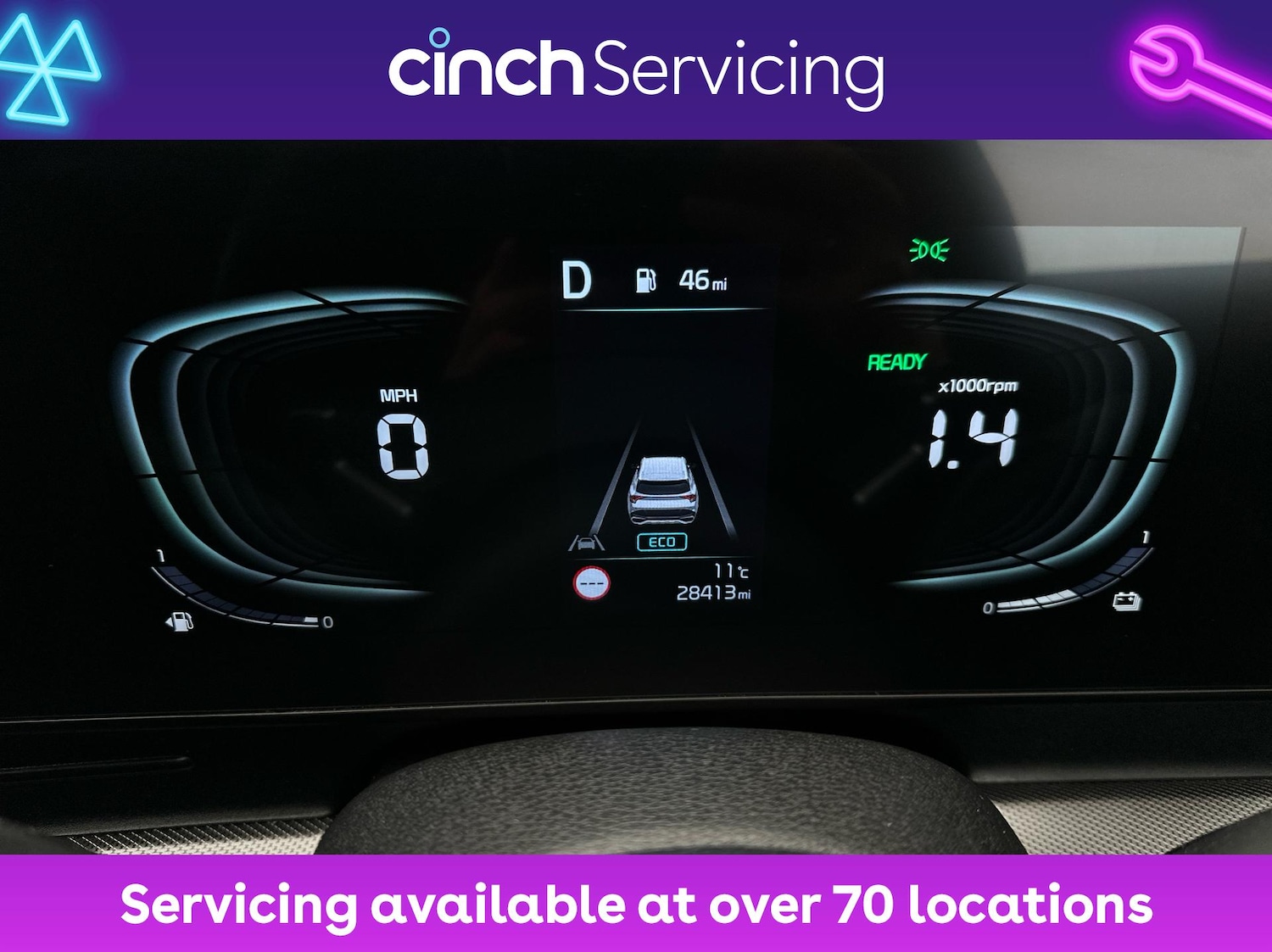 Used Kia Sportage 2024 for sale - 76949936: Photo 18