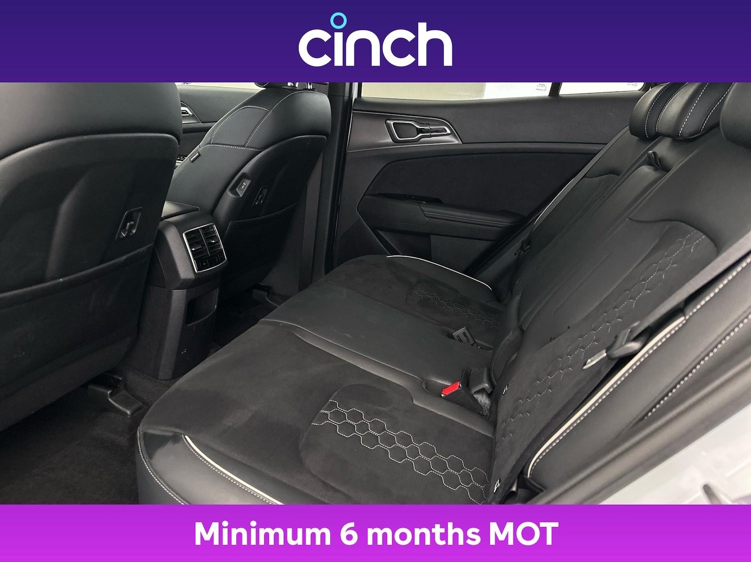 Used Kia Sportage 2024 for sale - 76949936: Photo 20