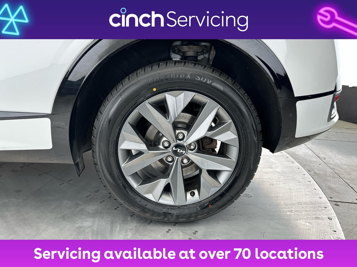 Used Kia Sportage 2024 for sale - 76949936: Photo 26