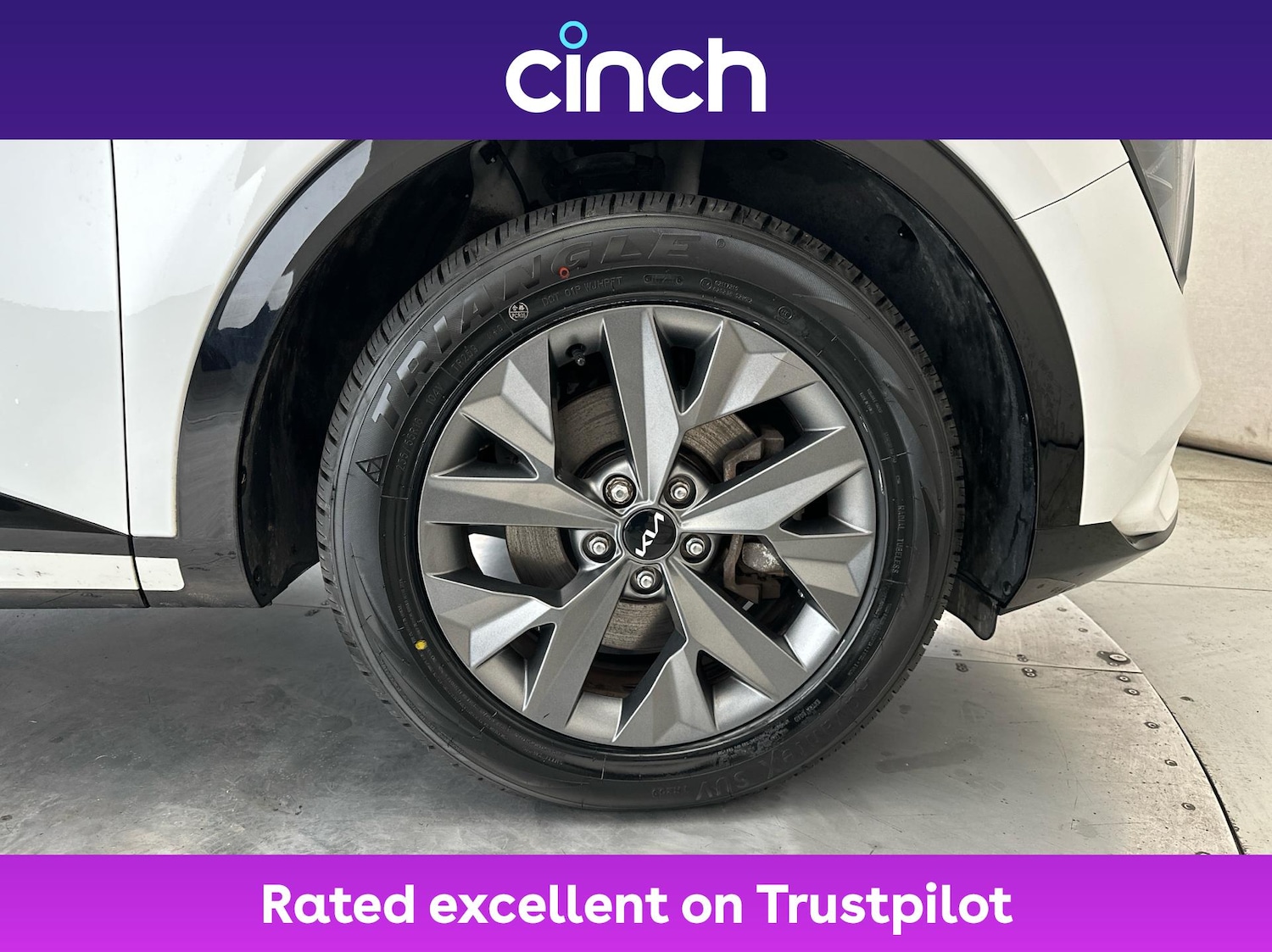 Used Kia Sportage 2024 for sale - 76949936: Photo 28