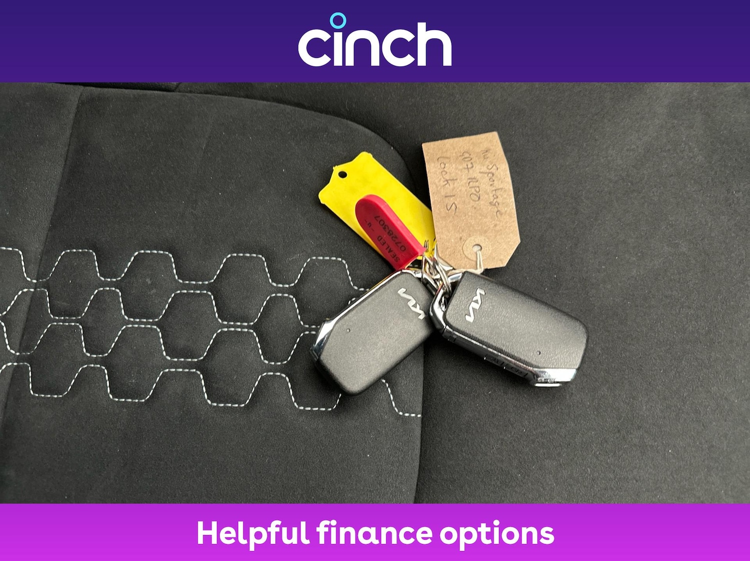 Used Kia Sportage 2024 for sale - 76949936: Photo 30