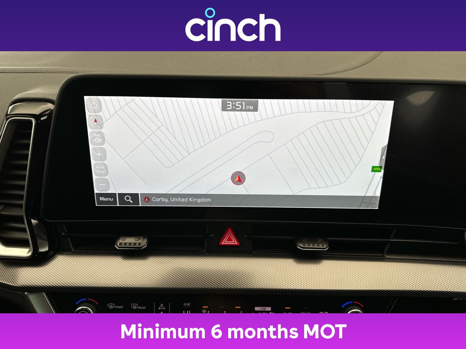 Used Kia Sportage 2024 for sale - 76949936: Photo 32