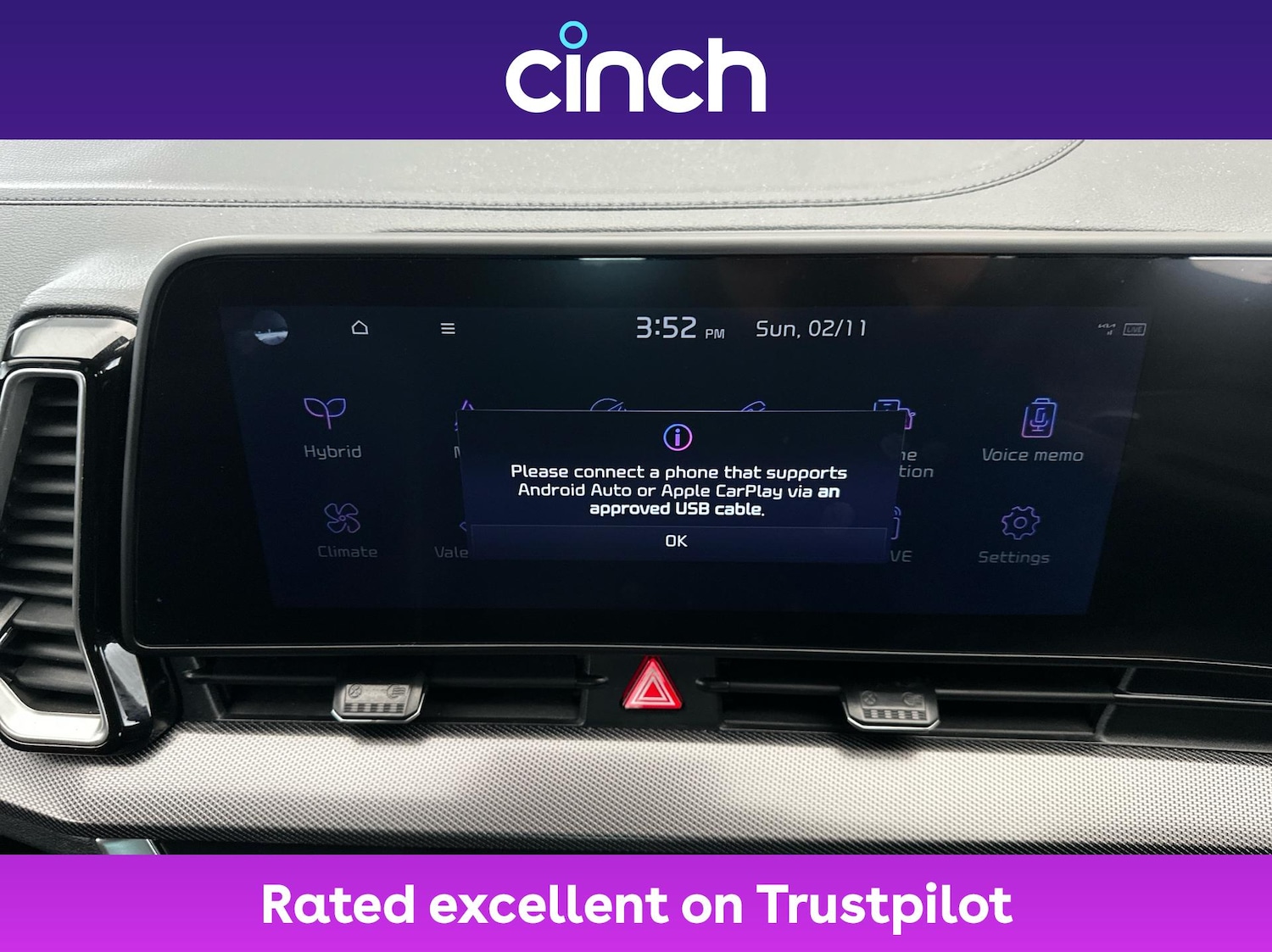 Used Kia Sportage 2024 for sale - 76949936: Photo 33