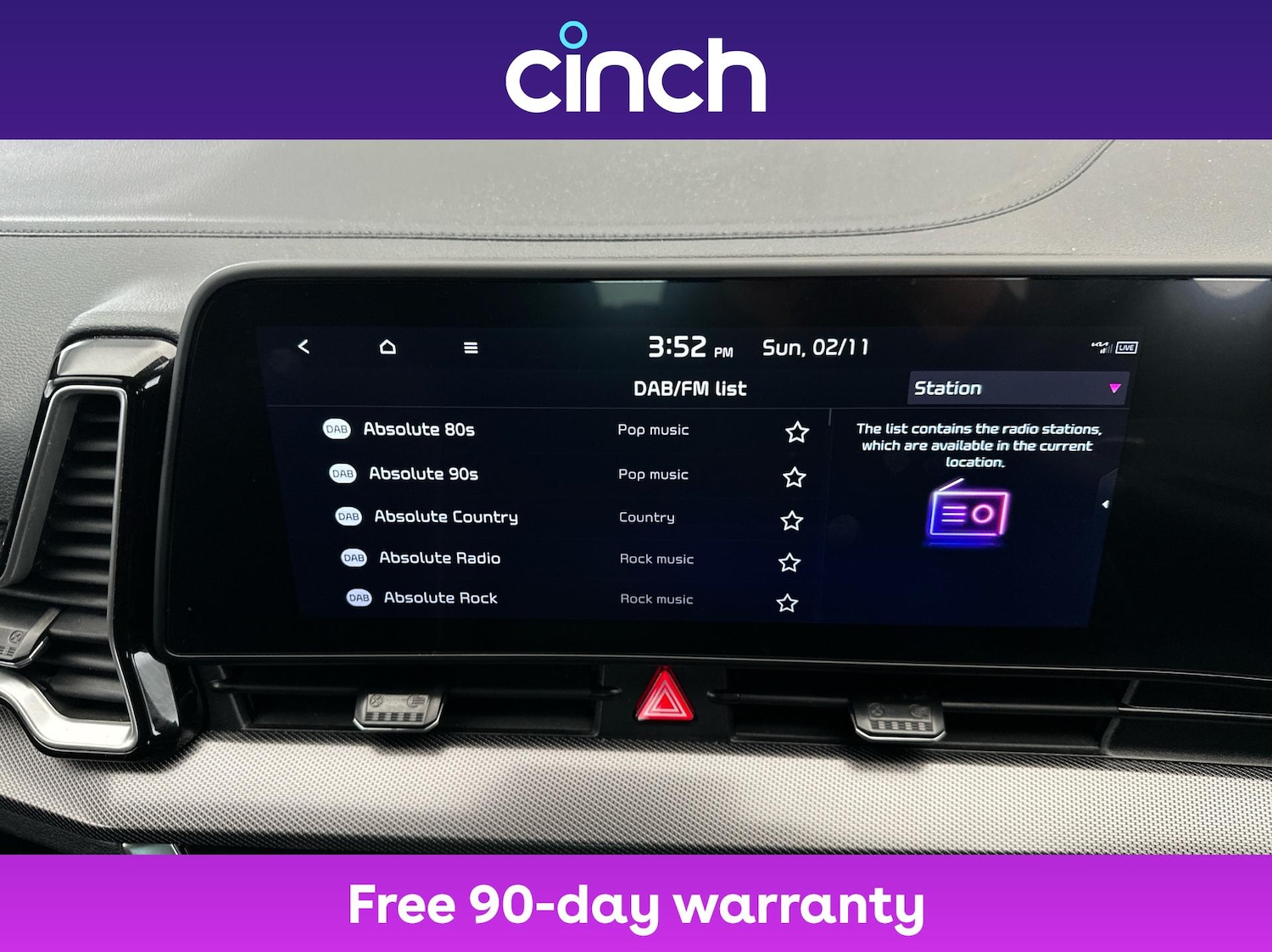 Used Kia Sportage 2024 for sale - 76949936: Photo 34