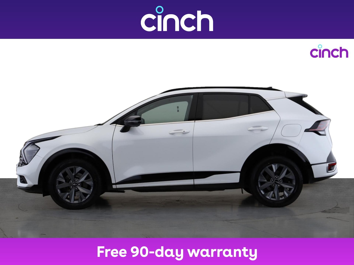 Used Kia Sportage 2024 for sale - 76949936: Photo 8