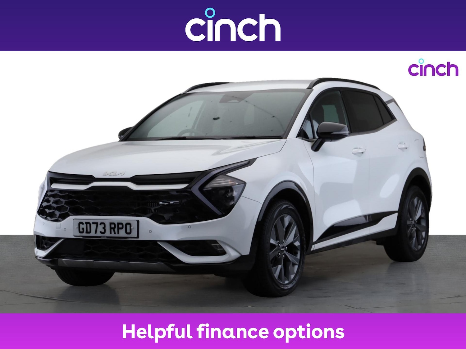 Used Kia Sportage 2024 for sale - 76949936: Photo 9