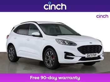 Used Ford Kuga 2022 for sale - 75462710: Photo