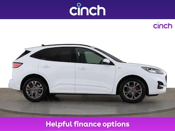 Used Ford Kuga 2022 for sale - 75462710: Photo