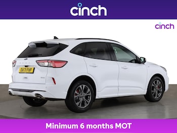 Used Ford Kuga 2022 for sale - 75462710: Photo