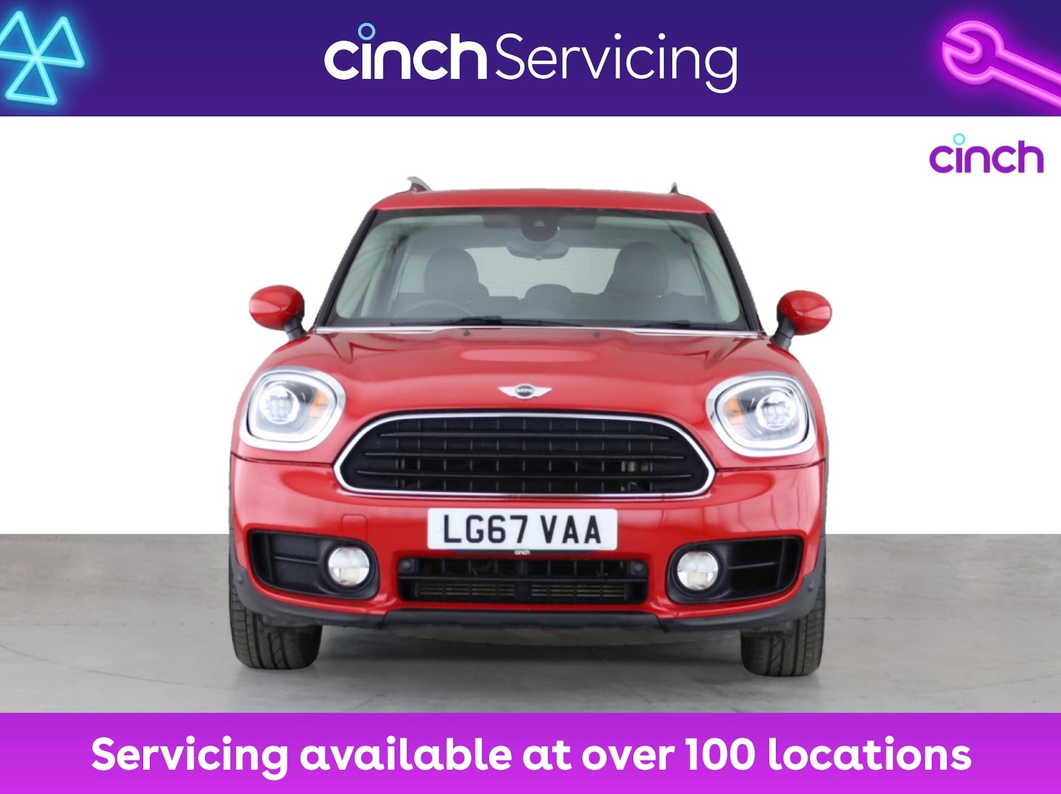 Used MINI Countryman 2017 for sale - 77088425: Photo 11