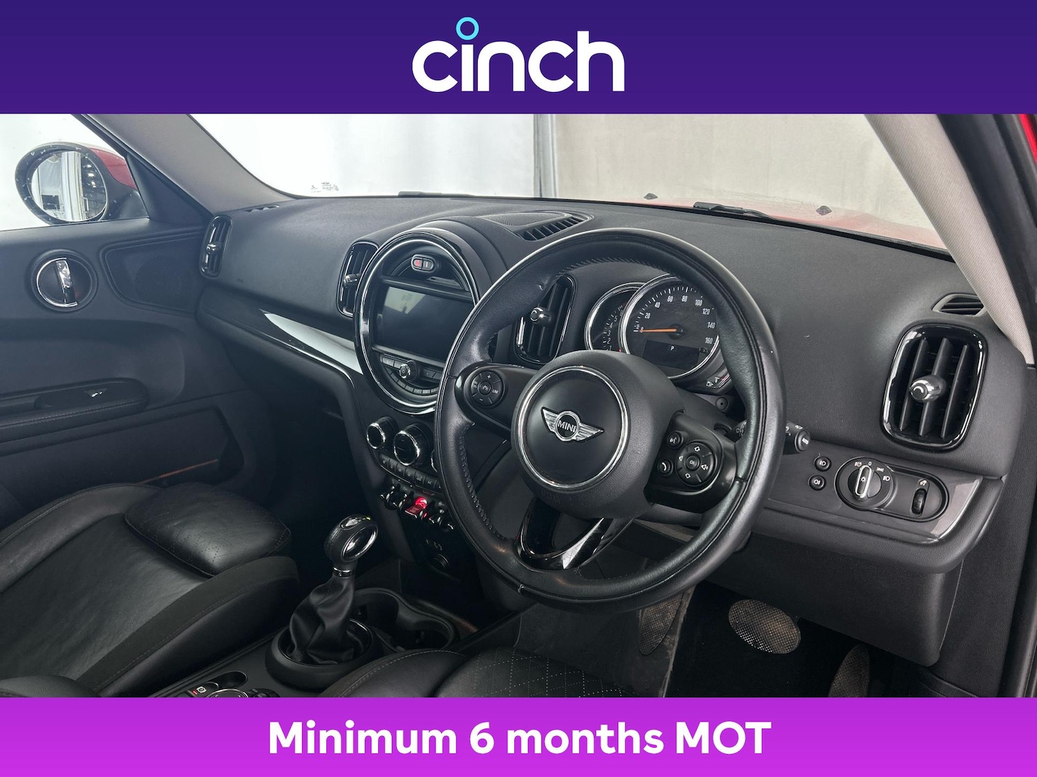 Used MINI Countryman 2017 for sale - 77088425: Photo 12