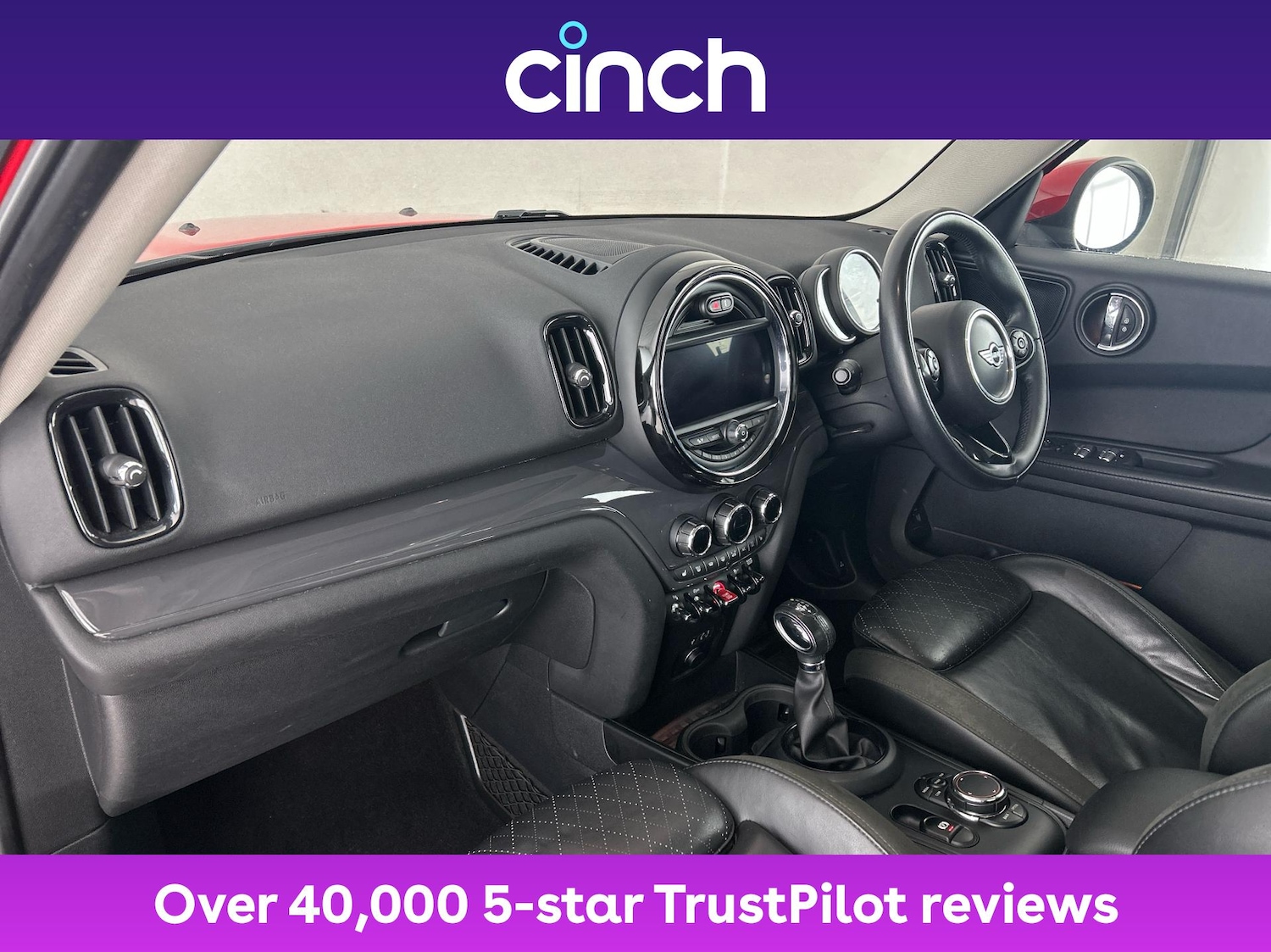 Used MINI Countryman 2017 for sale - 77088425: Photo 14