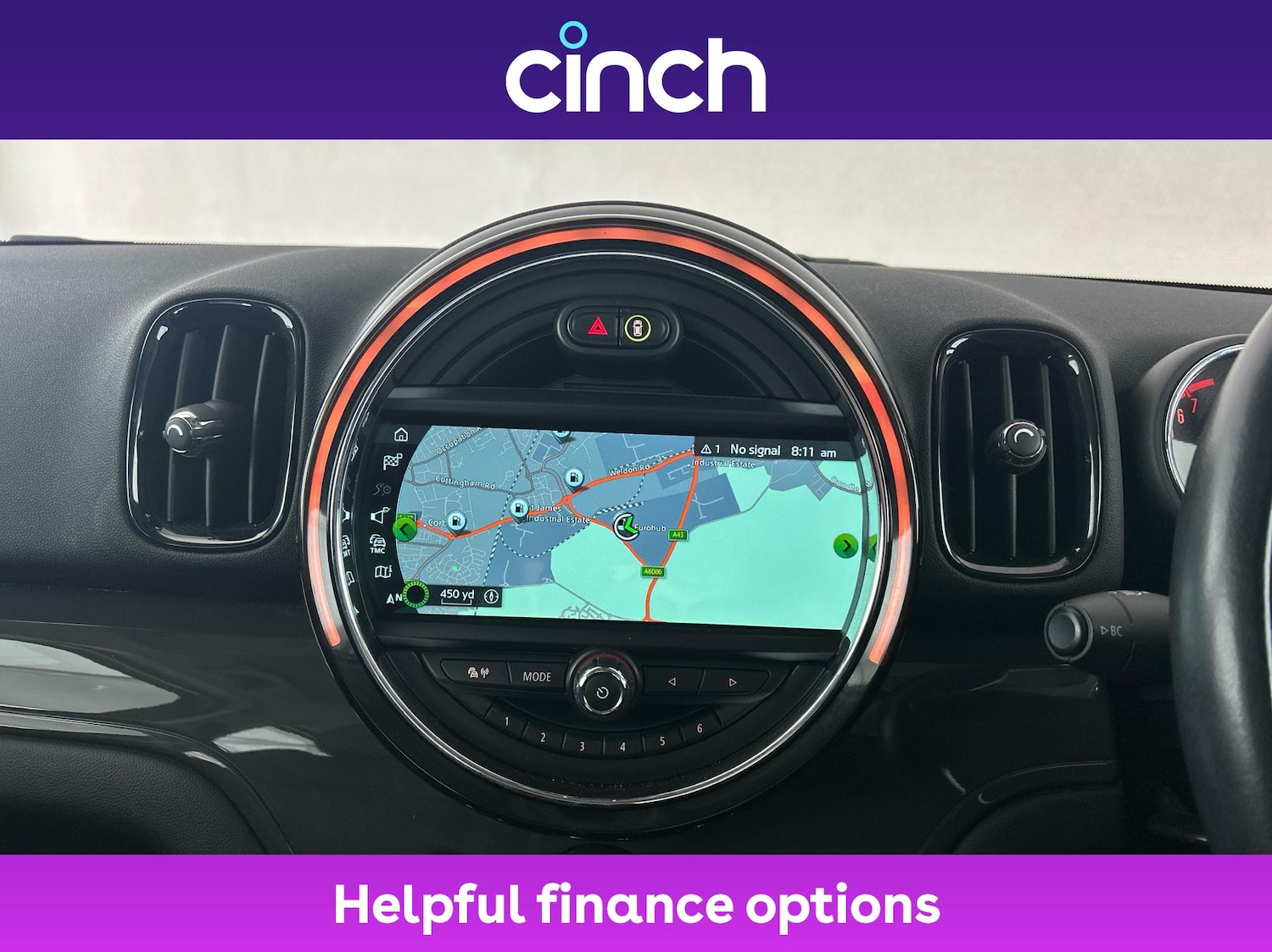 Used MINI Countryman 2017 for sale - 77088425: Photo 17