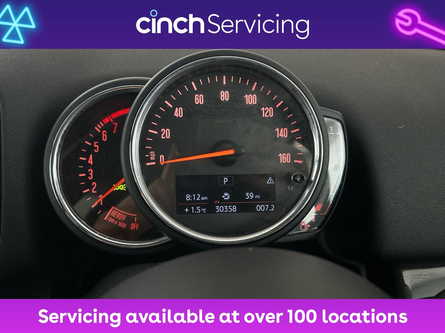 Used MINI Countryman 2017 for sale - 77088425: Photo 18