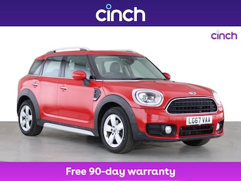 Used MINI Countryman 2017 for sale - 77088425: Photo