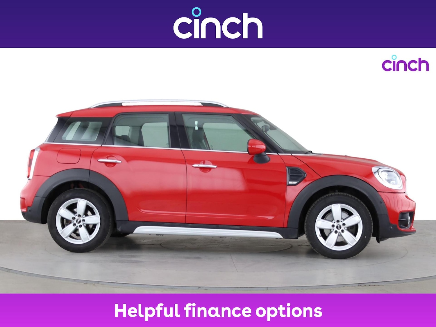 Used MINI Countryman 2017 for sale - 77088425: Photo 2