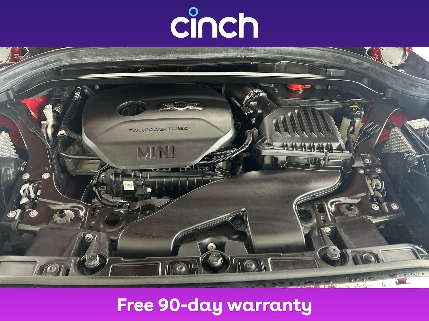 Used MINI Countryman 2017 for sale - 77088425: Photo 23