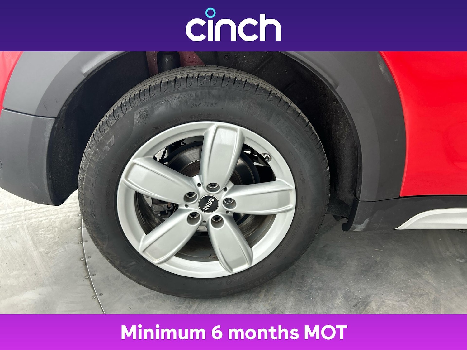 Used MINI Countryman 2017 for sale - 77088425: Photo 27