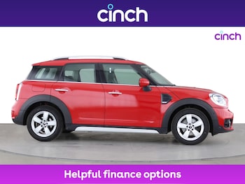Used MINI Countryman 2017 for sale - 77088425: Photo