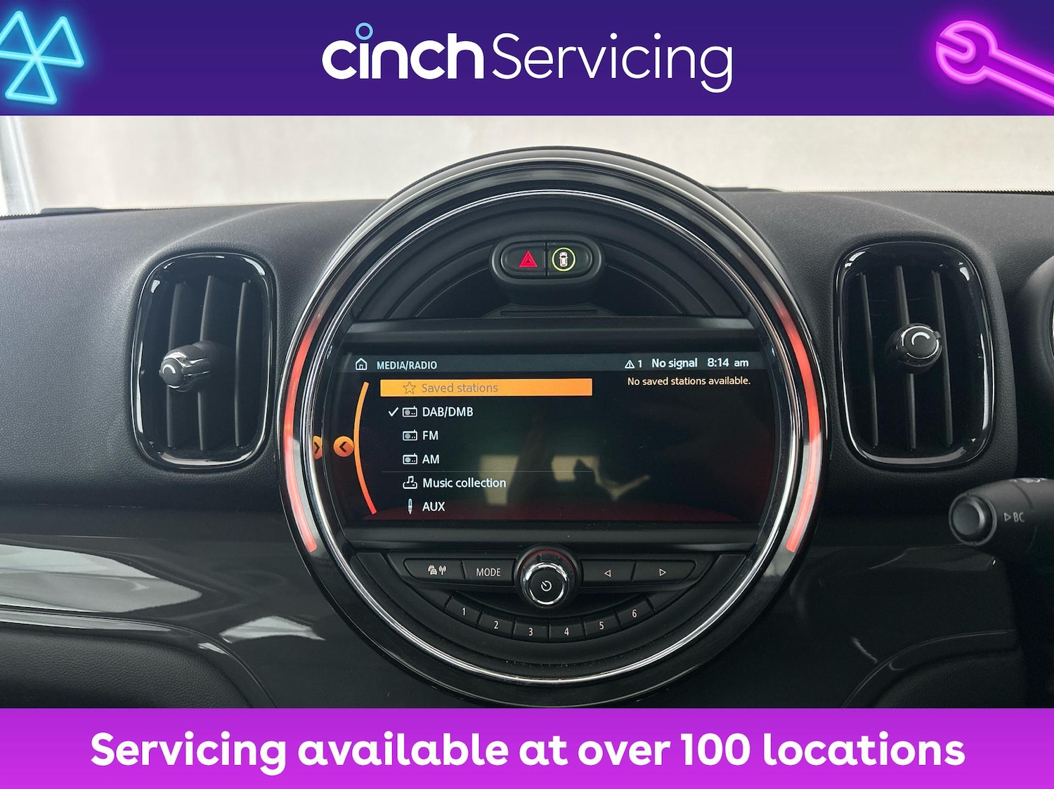 Used MINI Countryman 2017 for sale - 77088425: Photo 31