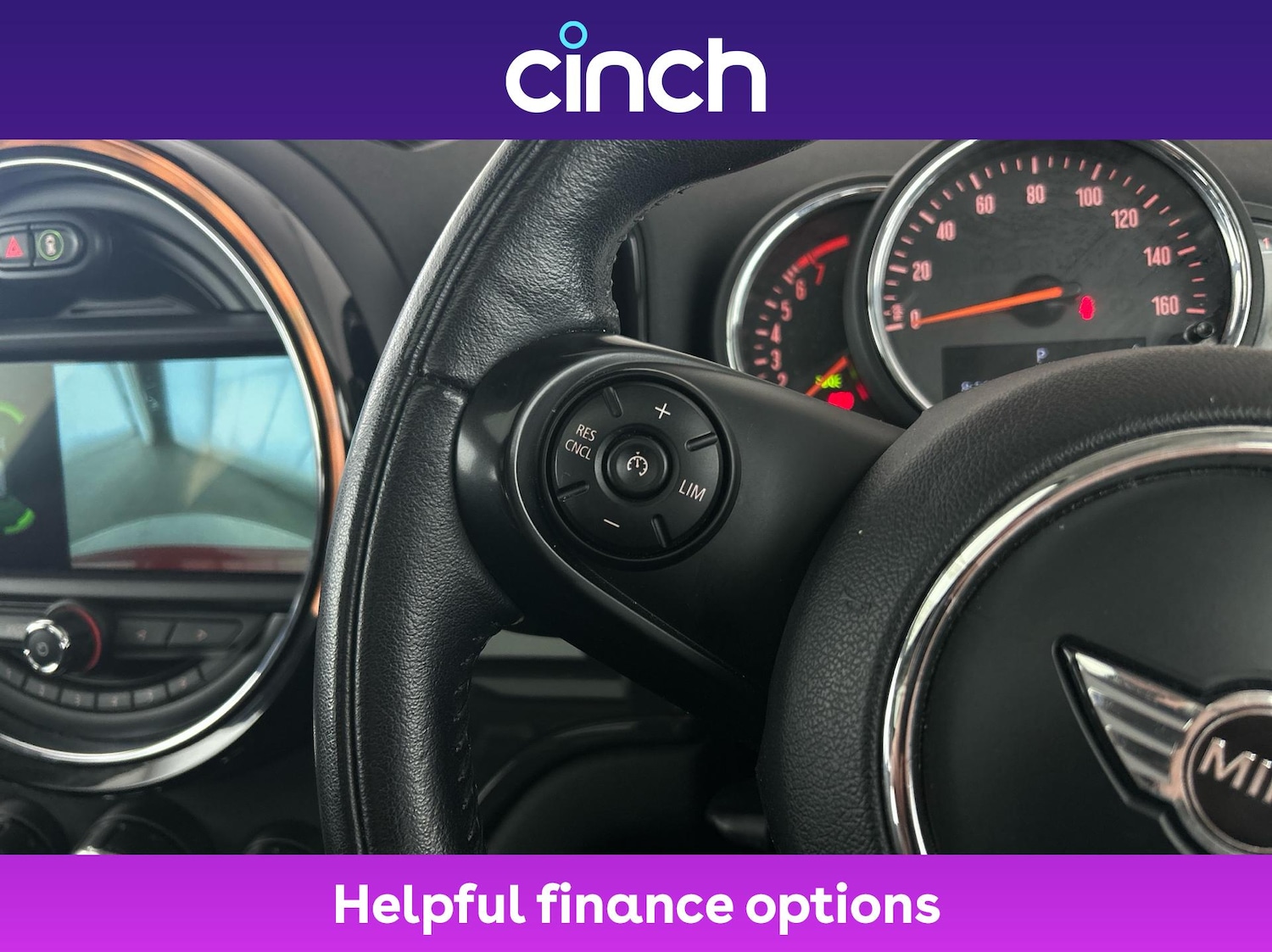 Used MINI Countryman 2017 for sale - 77088425: Photo 35